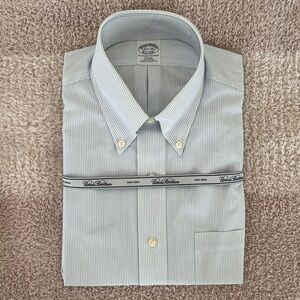 Brooks Brothers Dress Shirt
